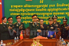 Camboya coopera en búsqueda y repatriación de restos de soldados vietnamitas