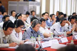 Desarrolla Vietnam urbes verdes en respuesta a cambio climático