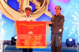 Celebran en Vietnam aniversario de la histórica ruta marítima Ho Chi Minh