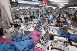 Provincia de Vietnam alcanza superávit comercial de tres mil 400 millones USD