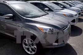 Vietnam: Más de 26 mil autos vendidos en mayo