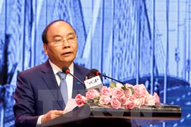 Simplificación de trámites: nuevos impulsos a desarrollo sostenible de Hanoi