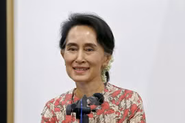 Celebran en Myanmar reunión de grupos étnicos armados