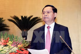 Vietnam y Japón impulsan cooperación en el sector de inspección
