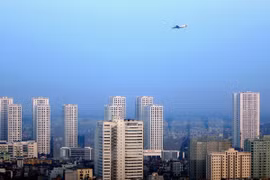Hanoi enfrascado en alcanzar crecimiento de 8,5 a 9 por ciento en 2016