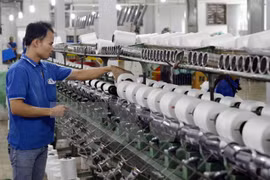 Vietnam y Sudcorea juntan manos para el desarrollo de las PYMEs