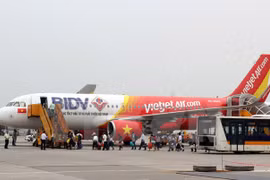 Línea aérea de Vietnam abrirá nuevas rutas a Taiwán