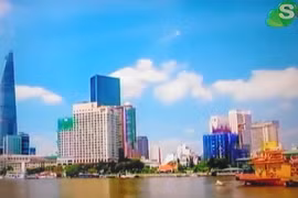 Canal televisivo de Panamá ofrece un paseo por Vietnam