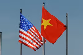 Vietnam y EE.UU. efectúan octavo diálogo de política-seguridad-defensa