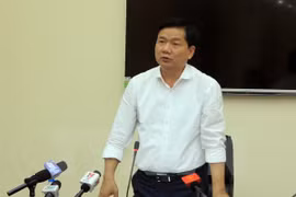 Ciudad Ho Chi Minh confirma nuevo caso del virus del Zika
