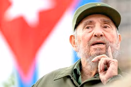 Vietnam envía condolencias a Cuba por el fallecimiento de Fidel Castro