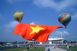 En correcta orientación política exterior de Vietnam