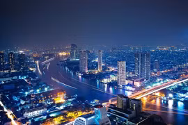 BM y CESPAP pesimistas sobre perspectiva económica de Tailandia en 2016