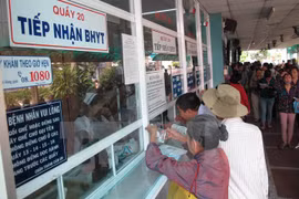 Quang Binh: Aumenta la cobertura del seguro médico