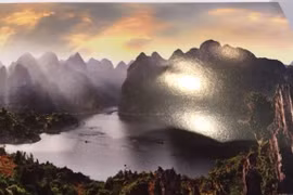 Hanoi y Guizhou cooperan en turismo