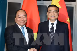 Premier vietnamita sostiene encuentros bilaterales al margen de ASEM