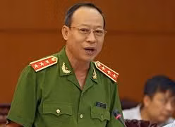 Cooperación internacional eleva eficiencia de lucha antidroga en Vietnam