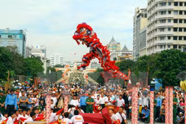 Vietnam, destino atractivo de turistas ucranianos