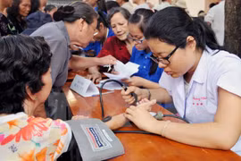 Vietnam exhorta a ligar garantía de DD.HH. con adaptación al cambio climático