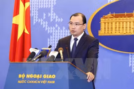 Vietnam se enfrasca en salvar a marineros secuestrados en Filipinas