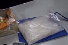 Asistencia vietnamita a Camboya para mejorar capacidad en lucha antidroga