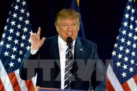 Dirigentes de Vietnam felicitan a Donald Trump por su triunfo electoral