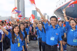 Premiarán a los 10 jóvenes vietnamitas más destacados