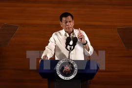 Filipinas: Fallo de PCA es base para negociar con China