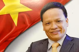Embajador vietnamita seleccionado miembro de Comisión de Derecho Internacional
