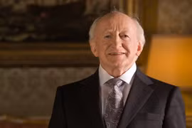 Visita del presidente irlandés a Vietnam intensificará nexos bilaterales