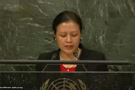 Vietnam saluda resolución de ONU contra el embargo a Cuba