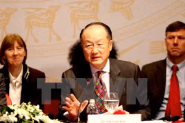 BM: Vietnam, ejemplo de desarrollo a partir de pobreza