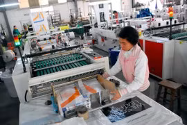 Vietnam: Índice de producción industrial aumenta 7,2 por ciento