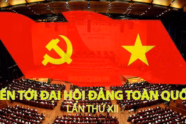 Vietnamitas residentes en Tailandia hacia el Congreso partidista