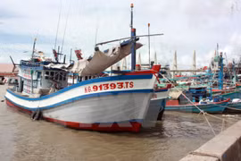 Promueven contribución en ayuda a pescadores en región central