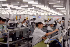 Vietnam duplica la atracción de IED en primer mes de 2016