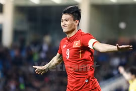 Vietnam consiguió una victoria dramática ante Indonesia