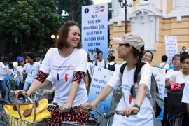 Vietnam avanza en empoderamiento de la mujer