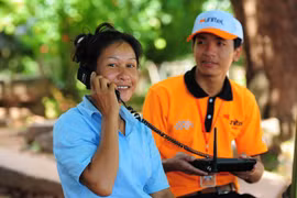 Viettel recibe autorización para invertir en Myanmar