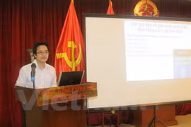 Embajada de Vietnam en Malasia efectúa coloquio sobre el Mar del Este