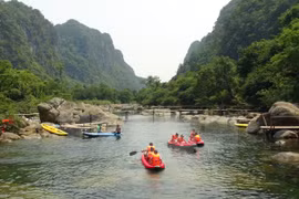 Vietnam prevé organizar foro turístico de ASEAN en 2019