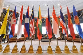 ASEAN y Unión Europa refuerzan cooperación