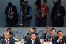 Vietnam confirma política a favor de desarme nuclear