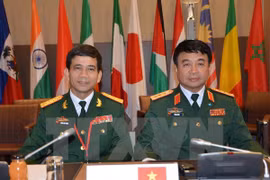 Vietnam participa en reunión sobre el mantenimiento de la paz de la ONU