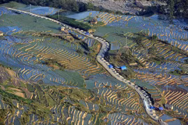 Belleza humana y natural, atractivos del municipio de Y Ty 