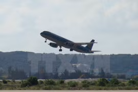 Abrirán ruta aérea directa entre ciudades vietnamita y china