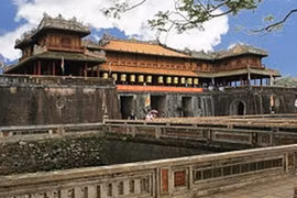 Cifra récord de turistas extranjeros a antigua ciudad imperial de Hue