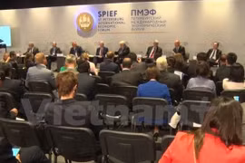 VNA participa en conferencia internacional del periodismo