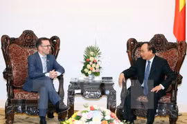 Nueva Zelanda es mercado potencial para Vietnam, dice premier