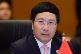 Reafirma Vietnam política contra la proliferación de armas nucleares